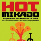 Skylight Music Theatre Presents HOT MIKADO Photo