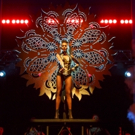 BWW Review: THE BODYGUARD THE MUSICAL Will Always Love Whitney at Broadway At The…