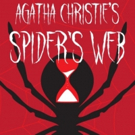 SPIDERS WEB at Princeton Summer Theater Spins Christie Mystery with Style