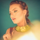 Kendra Erika Ranks #6 on Billboard Dance Chart for 'Under My Skin' Video