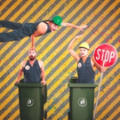 Award-Winning Trash Test Dummies Return to Melbourne