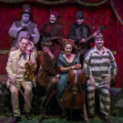 BWW Feature: THE GHASTLY DREADFULS at Center For Puppetry Arts