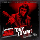 Loudwire Music Awards' First-Ever Ceremony & Concert Set For 10/24 Video
