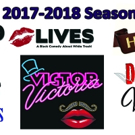 SORDID LIVES, FALSETTOS, VICTOR/VICTORIA and More Set for Pandora Productions'…