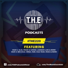 T.H.E Music Essentials Present Episode 220 of Hit Radio Show Video