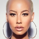 Amber Rose to Attend Charity Performance of THE VAGINA MONOLOGUES Video