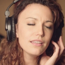 BUBBLE BOY Original Cast Recording Pops Today; Watch Caroline Bowman Sing 'Falling…
