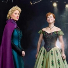 For the First Time in Costume! Costumes Revealed for Disney's FROZEN, Performances…