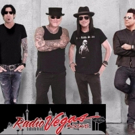 RadioVegas.Rocks Announces 'The Voices of Rock' Photo
