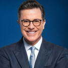 STEPHEN COLBERT, JAMES CORDEN & CBS Late Night Honored with EMMY Nominations