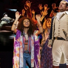 Brief 7/5: Read the Reviews For O'Hara and Watanabe in THE KING AND I, and More! Image