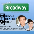Podcast: West of Broadway Chats with Wendy Rosoff and Will Collyer about SOME LIKE…