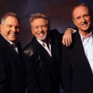 Larry Gatlin & the Gatlin Brothers Announce Hurricane Harvey Benefit