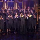 VIDEO: Tonight Show Donates $1M to Hurricane Relief, Houston Choir Sings 'Lean on Me' Video