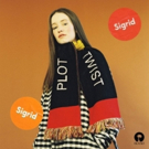 Sigrid Announces U.S. Tour w/ Oh Wonder Photo