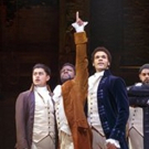 Review Roundup: HAMILTON Tour Opens in Los Angeles
