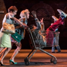 Photo Flash: First Look at John Tiffany-Helmed ROAD at the Royal Court Theatre