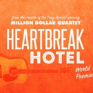 Will Elvis Musical HEARTBREAK HOTEL Strum to Broadway? Video