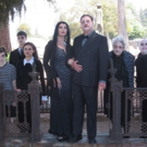 Photo Flash: Chanticleers Theater Goes Spooky with THE ADDAMS FAMILY