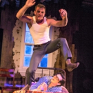 Jarrott Productions' PRODIGAL SON Opens Today