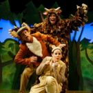 SLEEPING BEAUTY, THE GRUFFALO and More Set for 2017-18 Kids 'N Family Series at SOPAC Photo