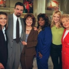 THE VIEW to Celebrate 20th Anniversary with Rebroadcast of 1997 Premiere Show Photo