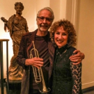 Photo Coverage: Herb Alpert and Lani Hall Open at Cafe Carlyle