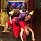 THE PLAY THAT GOES WRONG Celebrates 3rd Birthday with Booking Extension and Another…