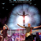 THE WHO 'Tommy - Live At The Royal Albert Hall' Out 10/13 Photo