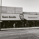 Sam Smith Teases New Single Coming Next Week! Video