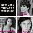 Carrie Coon and More Complete Cast for Amy Herzog's MARY JANE at New York Theatre…
