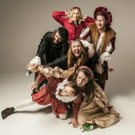 Shit-Faced Shakespeare's MUCH ADO ABOUT NOTHING to Close this Month