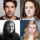 Final Eight Performers Announced for SCRIBBLE at Edinburgh Fringe Photo