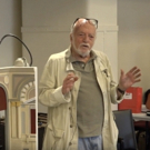 VIDEO: The Master, Harold Prince, Readies His Company for PRINCE OF BROADWAY!