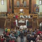 First UMC Announces Second Live @ First Concert