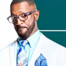 TV One's RICKEY SMILEY FOR REAL Delivers Second Straight Week of Growth in Key Demo