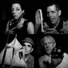 Carmen Borgia's SOUTH: A NAUTICAL MUSICAL Comes to Catskill Video