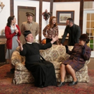 BWW Review: SEE HOW THEY RUN at St. Vincent Continues a Beloved Summer Tradition