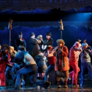 GROUNDHOG DAY Cast Members to Perform at Broadway At W with Special Guest Eva Nobleza Photo