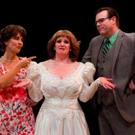 SOUTHERN FRIED NUPTIALS Opens this Week at Derby Dinner Playhouse Video
