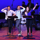 Photo Flash: Broadway Stands Up for Freedom with the NYCLU!