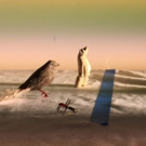 The Invisible Dog Announces September Lineup