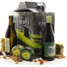 Discover REDORO Fine Italian Olive Oil