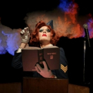 Pearle Harbour's Immersive Tent Revival CHAUTAUQUA to Hit SummerWorks Photo