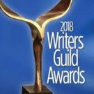 Writers Guild Awards Add New Category Recognizing Digital News