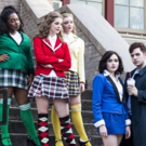 Photo Flash: Step Into The Candy Store - A Sneak Peek at Iconotheatrix's HEATHERS THE MUSICAL