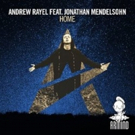 Andrew Rayel Featuring Jonathan Mendelsohn's 'Home Out Now on Armind Photo