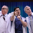 BWW Review: Blasphemy is Fun in AN ACT OF GOD at Pittsburgh Public Video