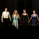 Photo Coverage: TIME AND THE CONWAYS Company Take Opening Night Bows on Broadway