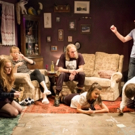 Photo Flash: First Look at HYEM at Theatre503